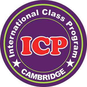 logo ICP Cambridge